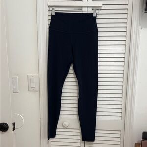 NWOT Lululemon Align High-Rise Pant 28”